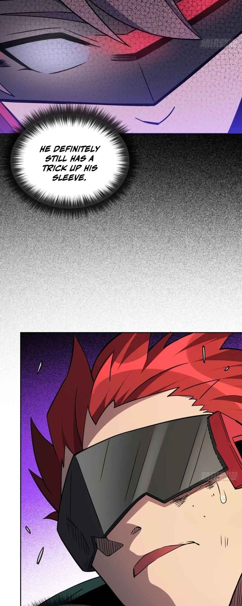 Dìqiú Rén Shízài Tài Xiōngměng Le Chapter 177 - Page 31