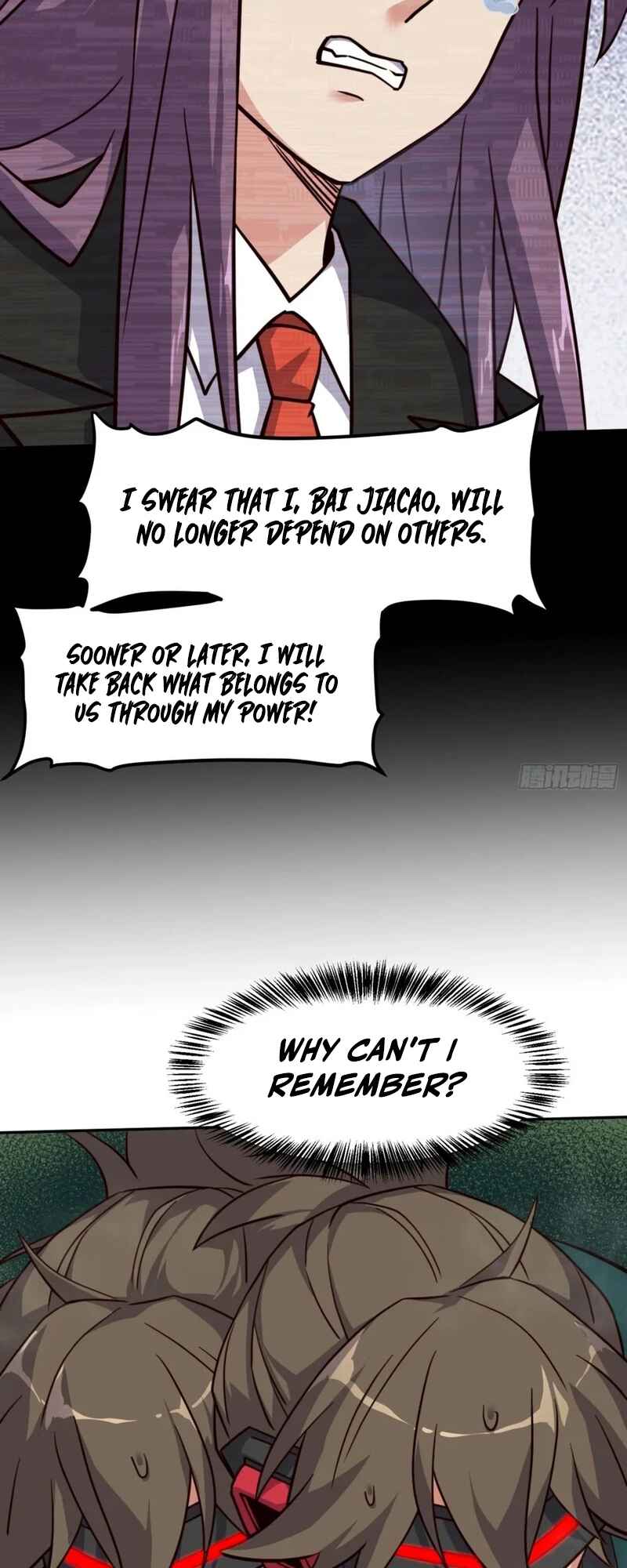 Dìqiú Rén Shízài Tài Xiōngměng Le Chapter 177 - Page 7