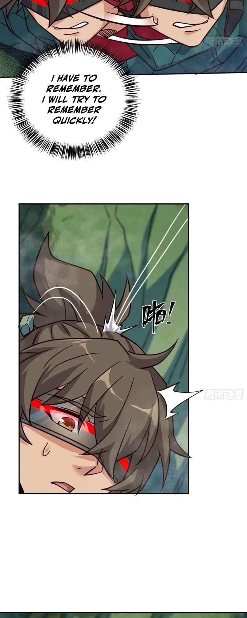 Dìqiú Rén Shízài Tài Xiōngměng Le Chapter 177 - Page 8