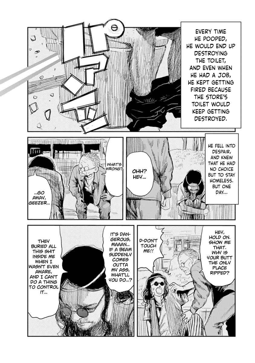 Asobi Asobase Chapter 16 - Page 12
