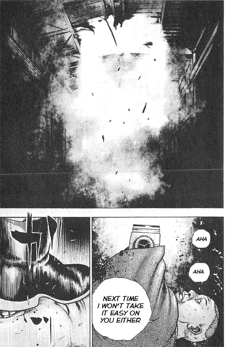 Tough Chapter 345 - Page 13
