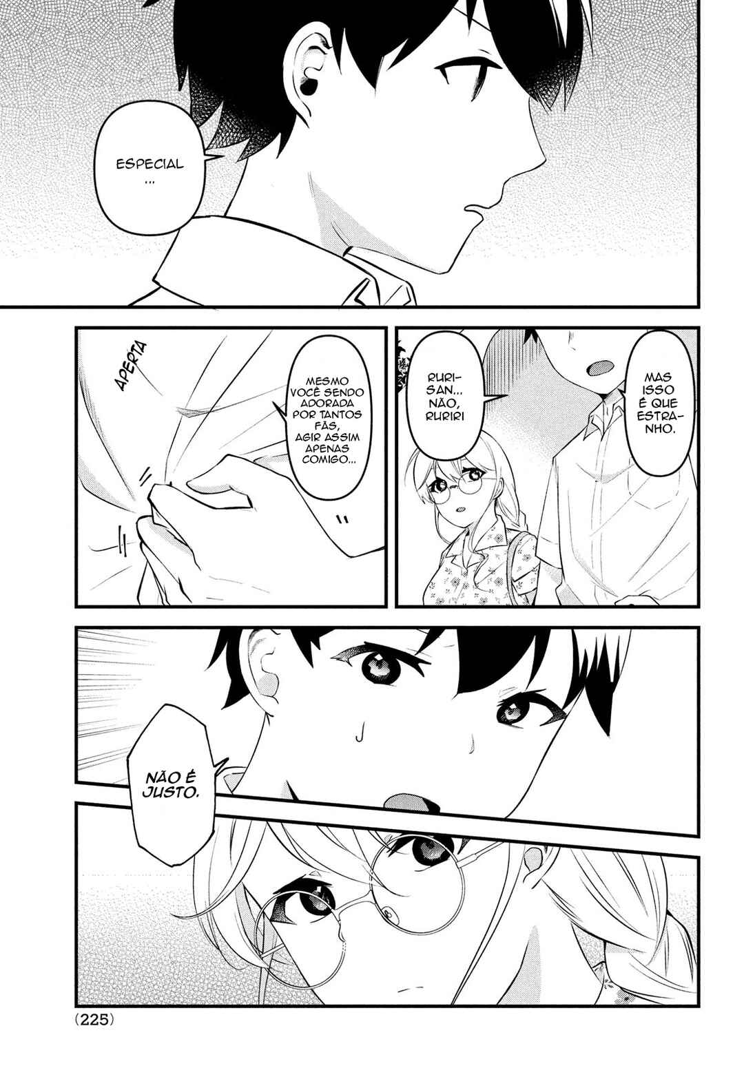 Itsumo Baka ni Shitekuru Bishoujo-tachi to Zetsuen Shitara, Jitsu wa Ore no koto ga Daisuki datta you da. Chapter 10 - Page 8