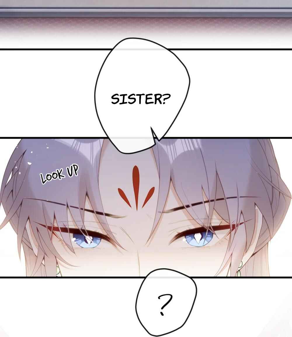 Tīngwén Tàihòu Hé Tàihòu Shì Zhēn De?! Chapter 13 - Page 13