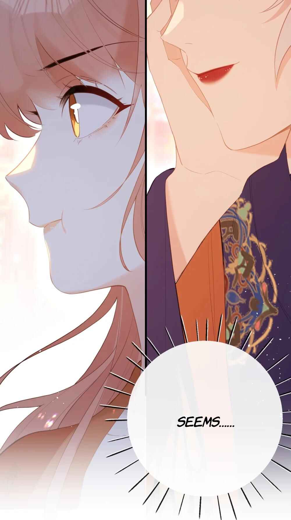 Tīngwén Tàihòu Hé Tàihòu Shì Zhēn De?! Chapter 13 - Page 29