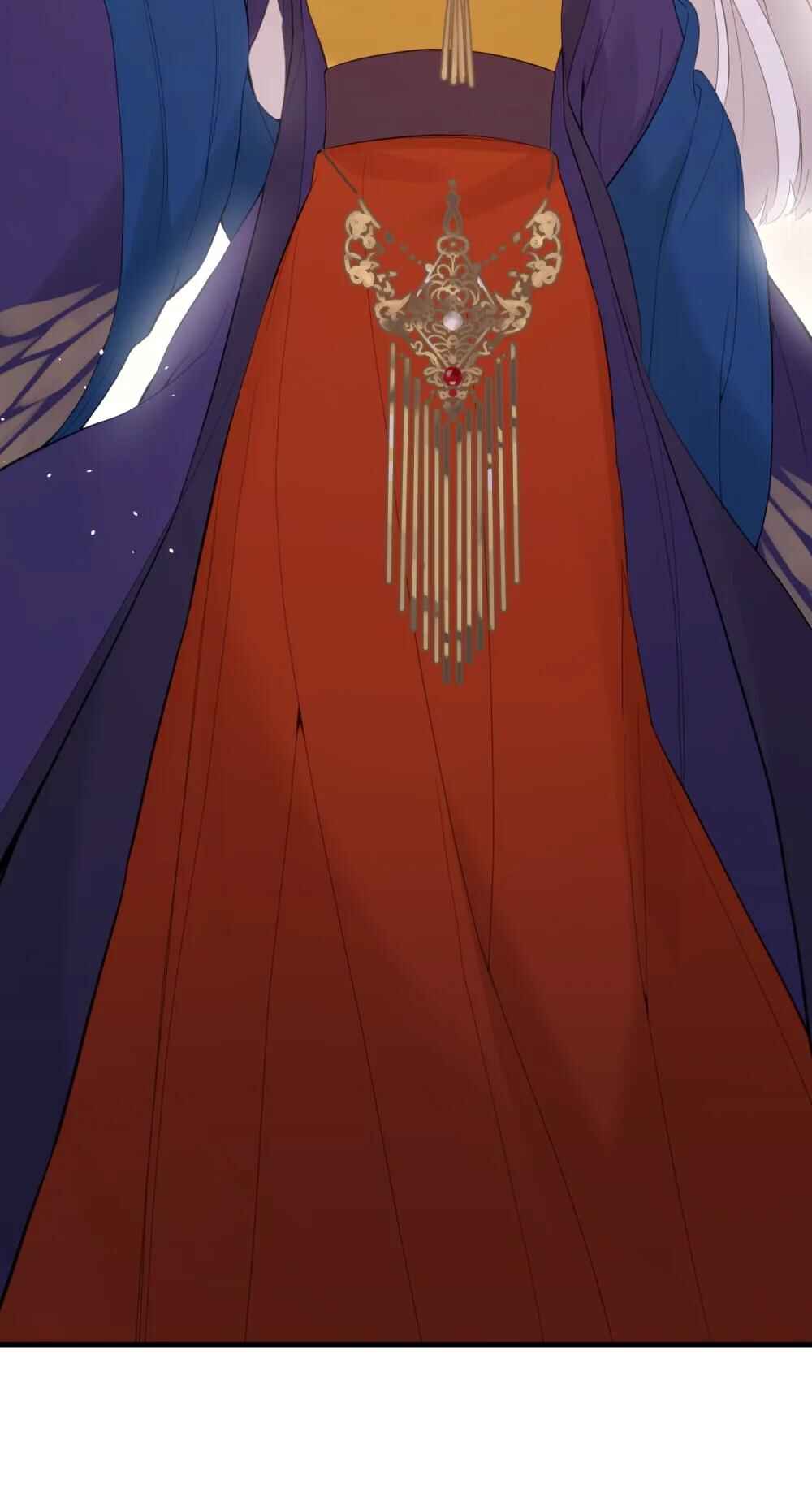 Tīngwén Tàihòu Hé Tàihòu Shì Zhēn De?! Chapter 13 - Page 37