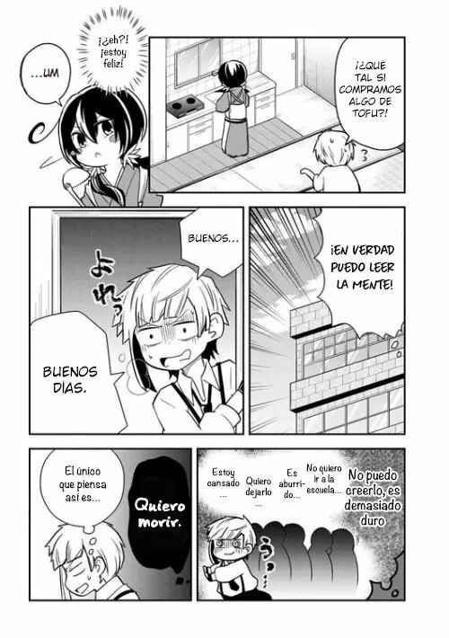 Bungou Stray Dogs: Wan! Chapter 55 - Page 4