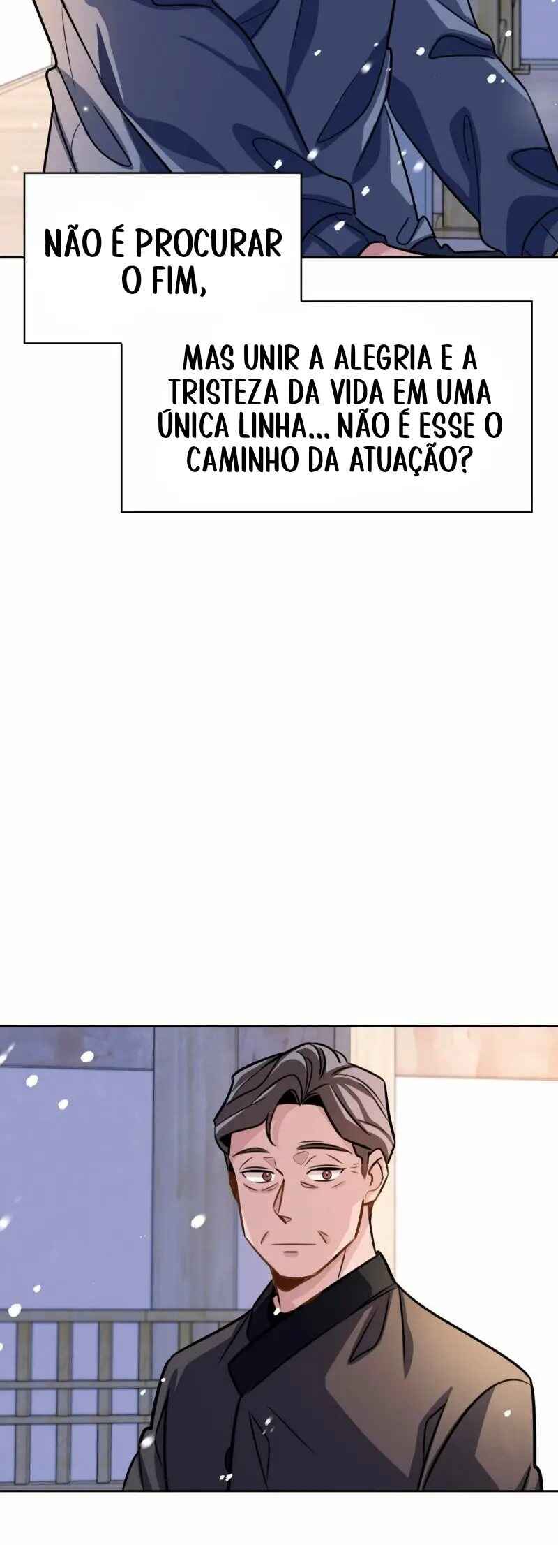To Be an Actor Chapter 27 - Page 53