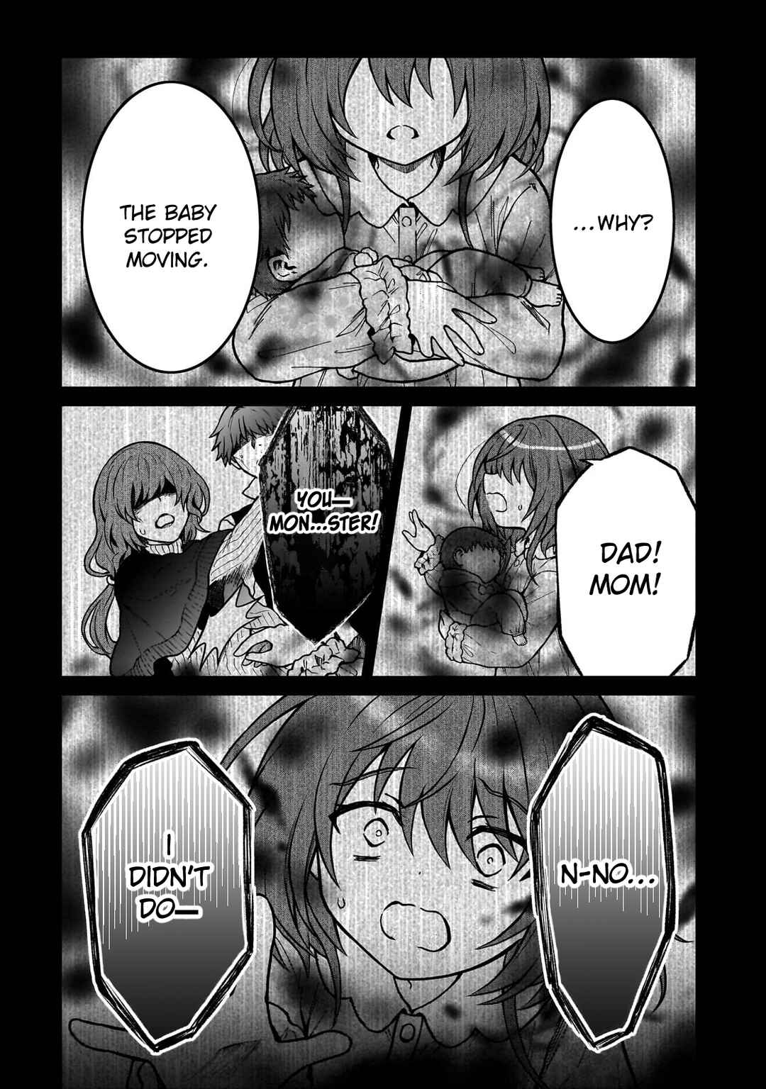 D-kyuu Boukensha no Ore, Nazeka Yuusha Party ni Kanyuu Sareta Ageku, Oujo ni Tsukimatowareteru Chapter 26 - Page 12