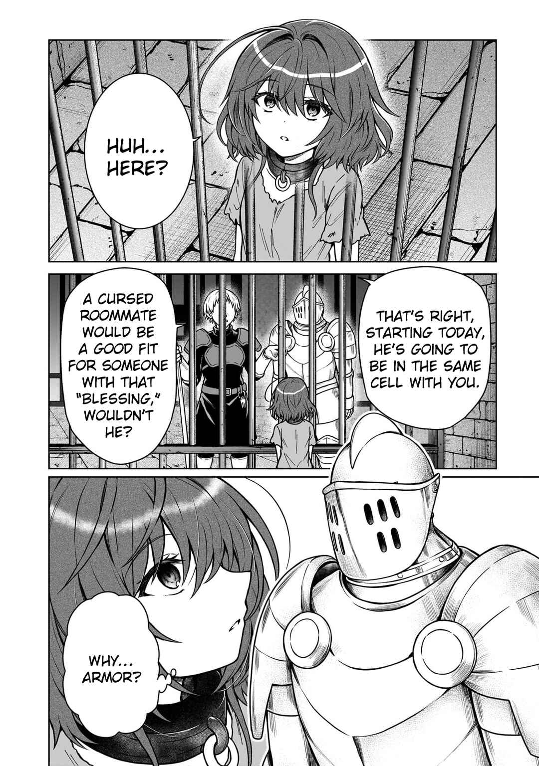 D-kyuu Boukensha no Ore, Nazeka Yuusha Party ni Kanyuu Sareta Ageku, Oujo ni Tsukimatowareteru Chapter 26 - Page 17