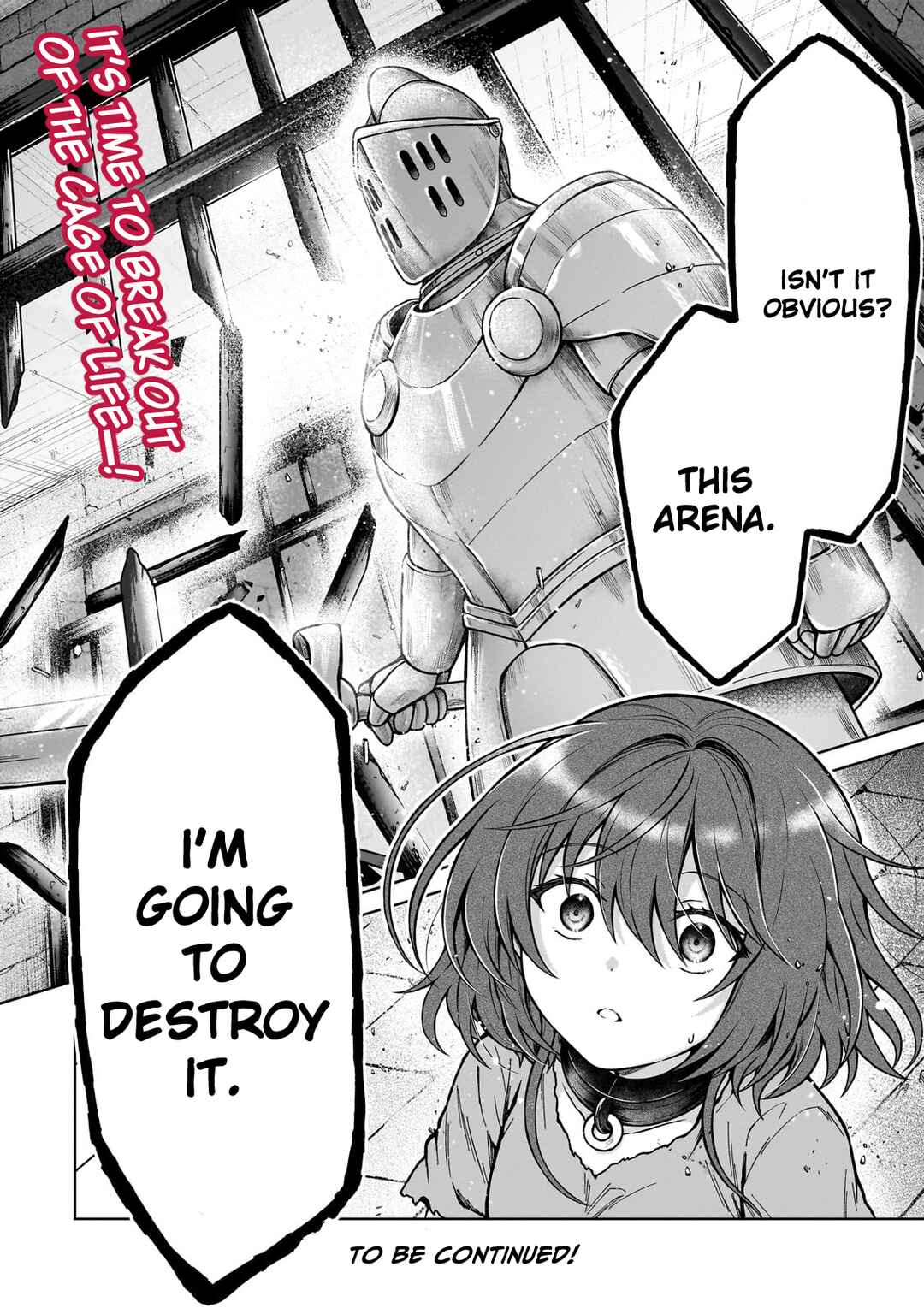 D-kyuu Boukensha no Ore, Nazeka Yuusha Party ni Kanyuu Sareta Ageku, Oujo ni Tsukimatowareteru Chapter 26 - Page 23