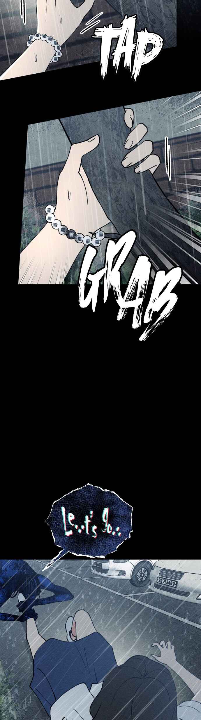 Classmate Chapter 18 - Page 19