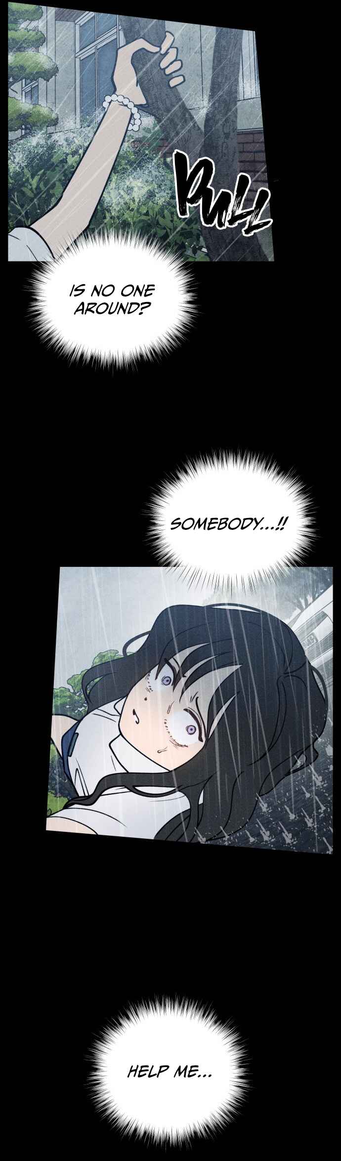 Classmate Chapter 18 - Page 31