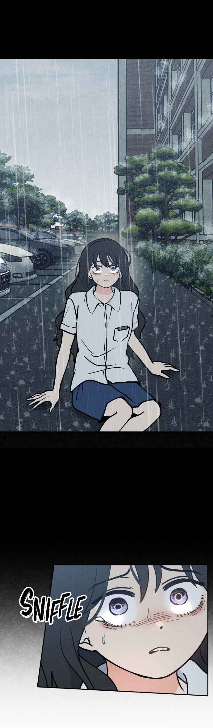 Classmate Chapter 18 - Page 36