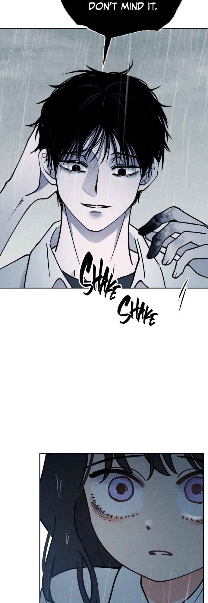 Classmate Chapter 18 - Page 46