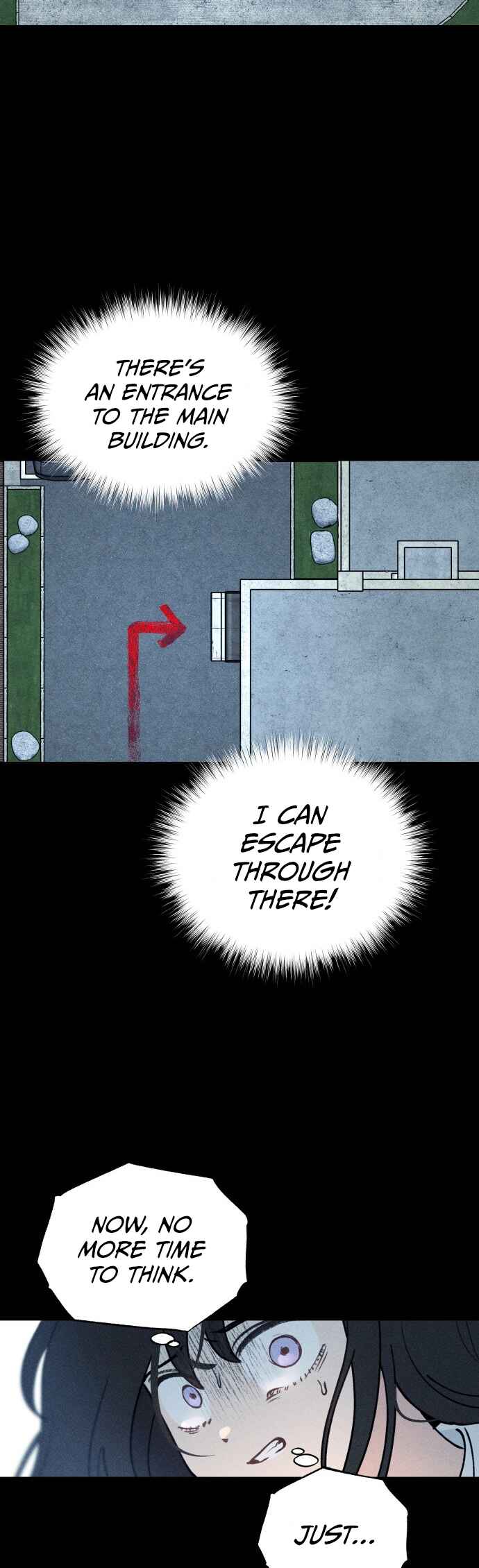 Classmate Chapter 18 - Page 7
