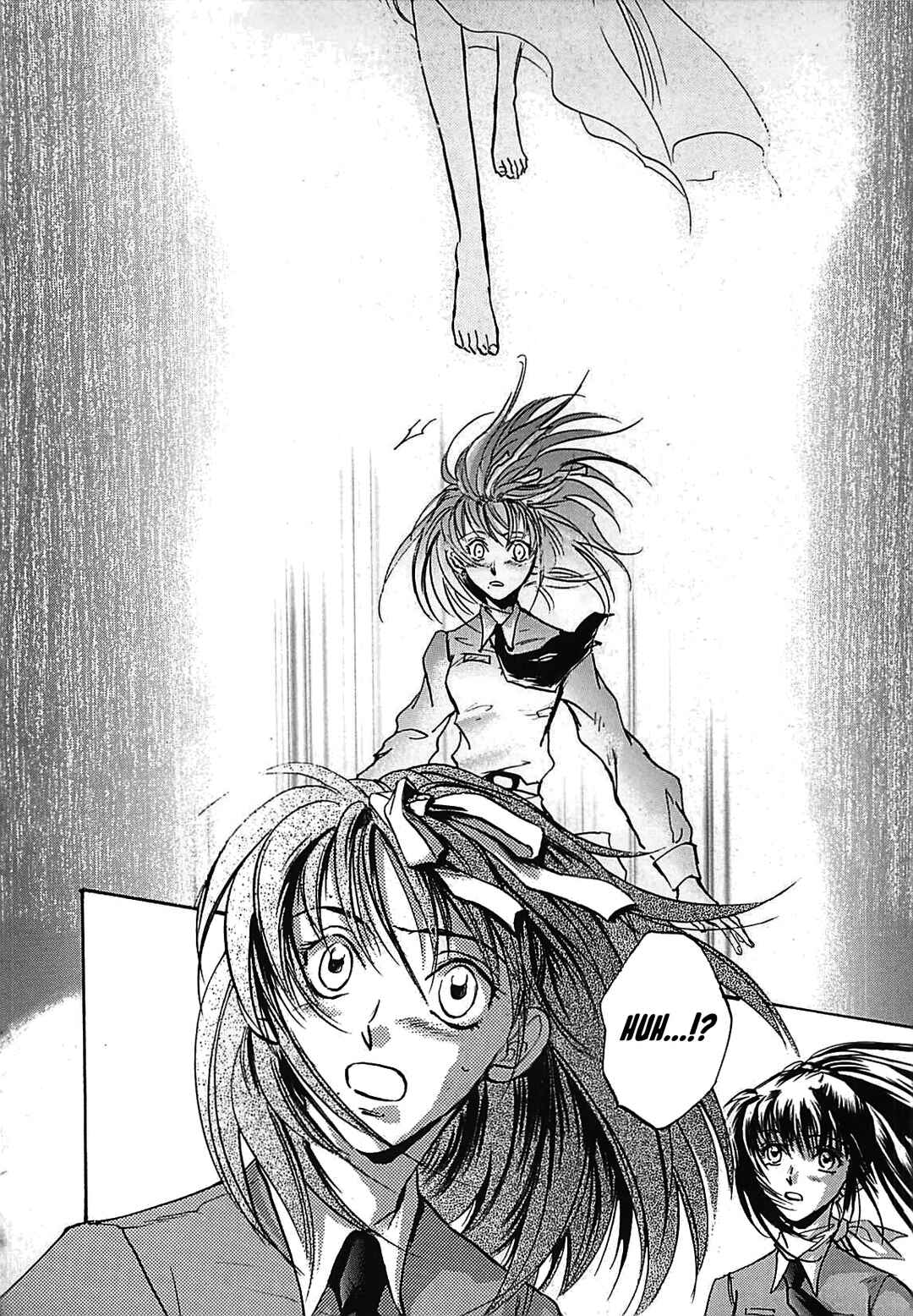 Megami Ibunroku - Persona Chapter 22 - Page 19