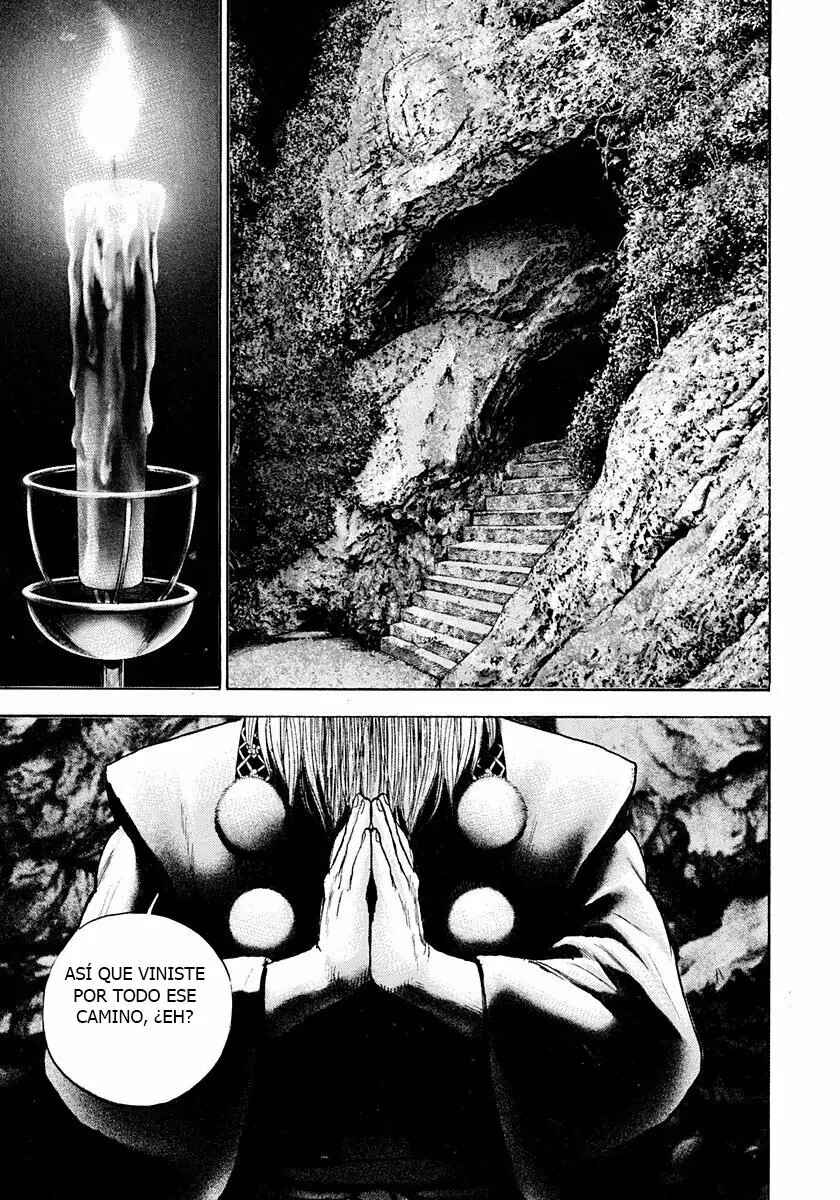 Tough Chapter 389 - Page 10
