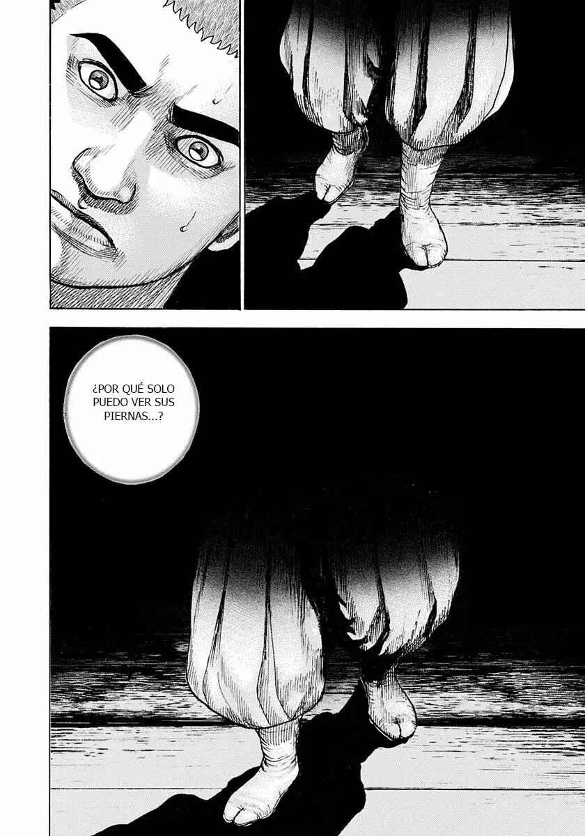 Tough Chapter 389 - Page 17