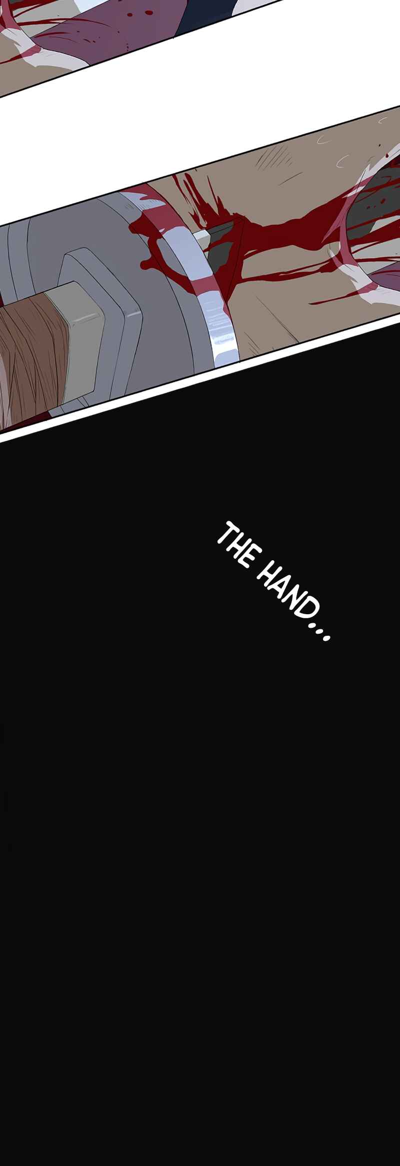 Brandal Chapter 46 - Page 28
