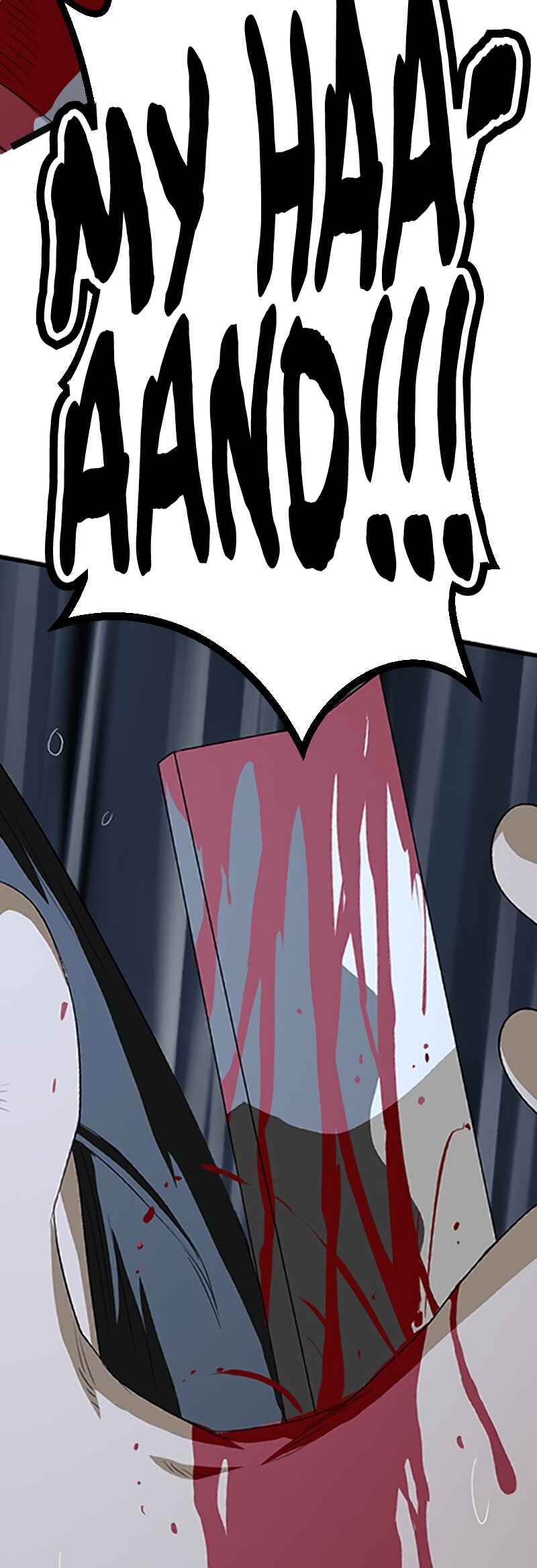 Brandal Chapter 46 - Page 31