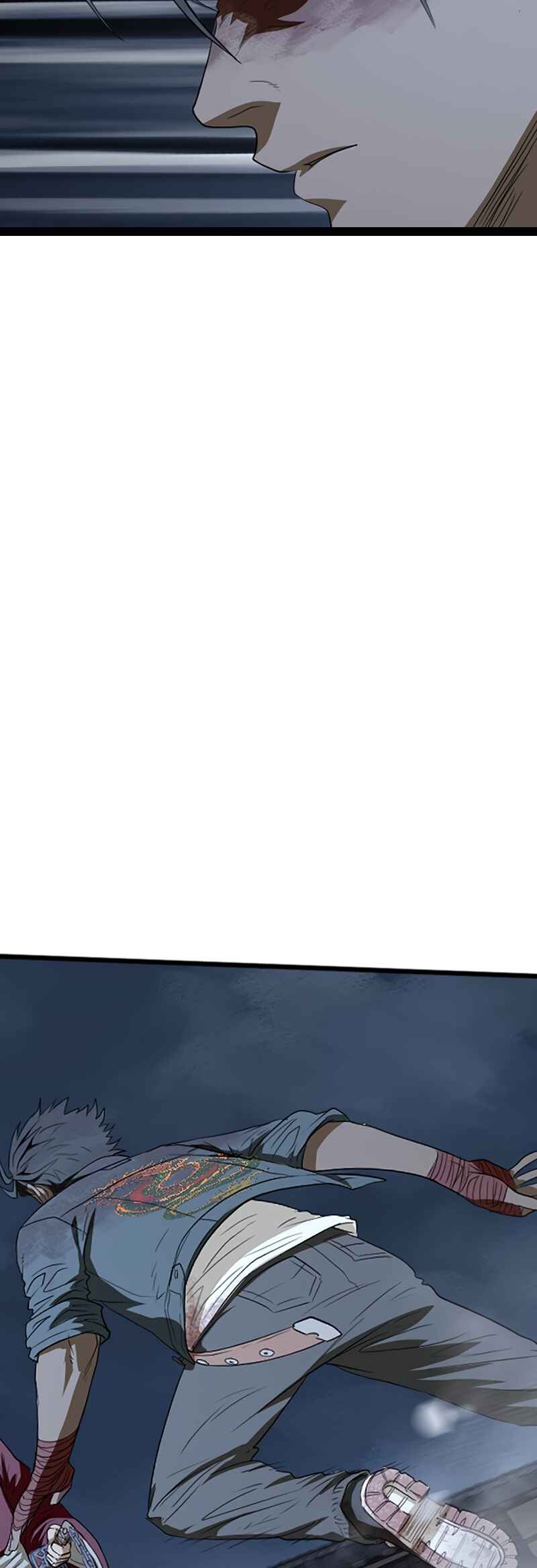 Brandal Chapter 46 - Page 33