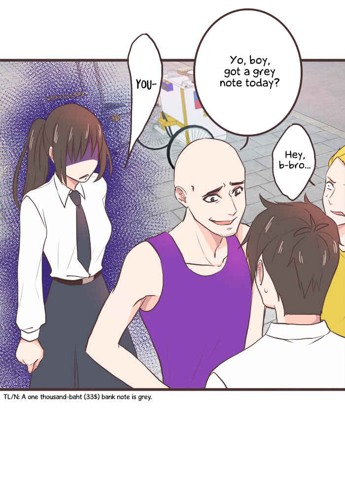 Mafia's Daughter: Operation Makeover Chapter 72 - Page 11