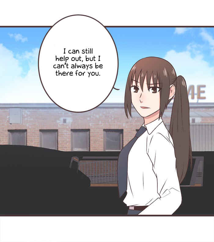 Mafia's Daughter: Operation Makeover Chapter 72 - Page 21