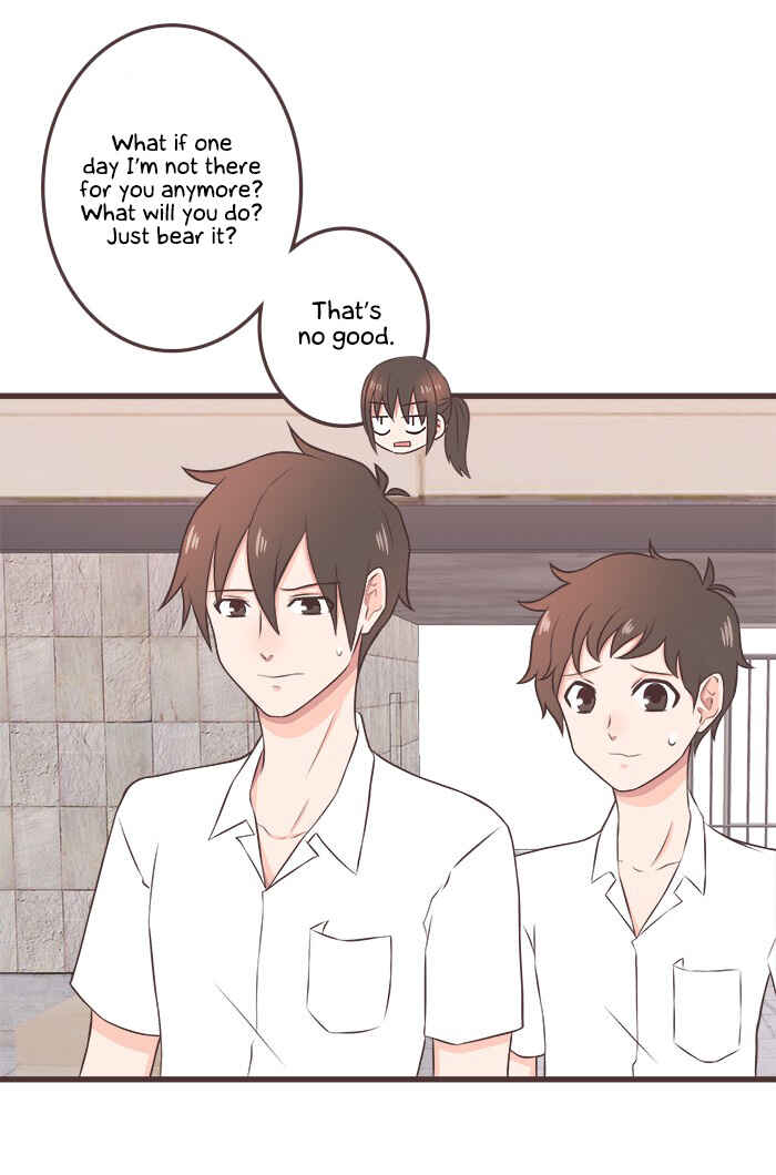 Mafia's Daughter: Operation Makeover Chapter 72 - Page 22