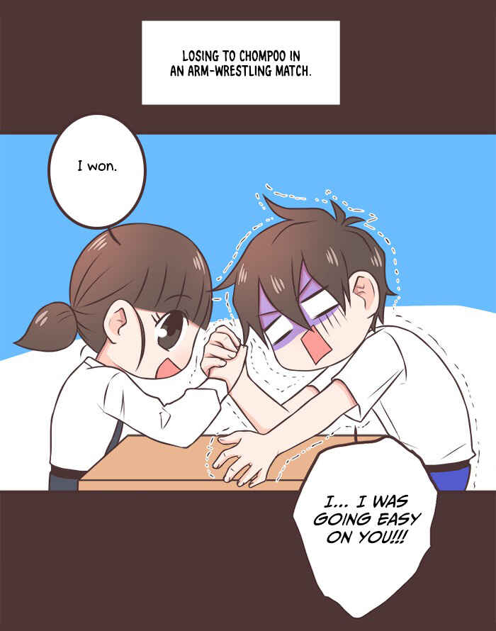 Mafia's Daughter: Operation Makeover Chapter 72 - Page 30
