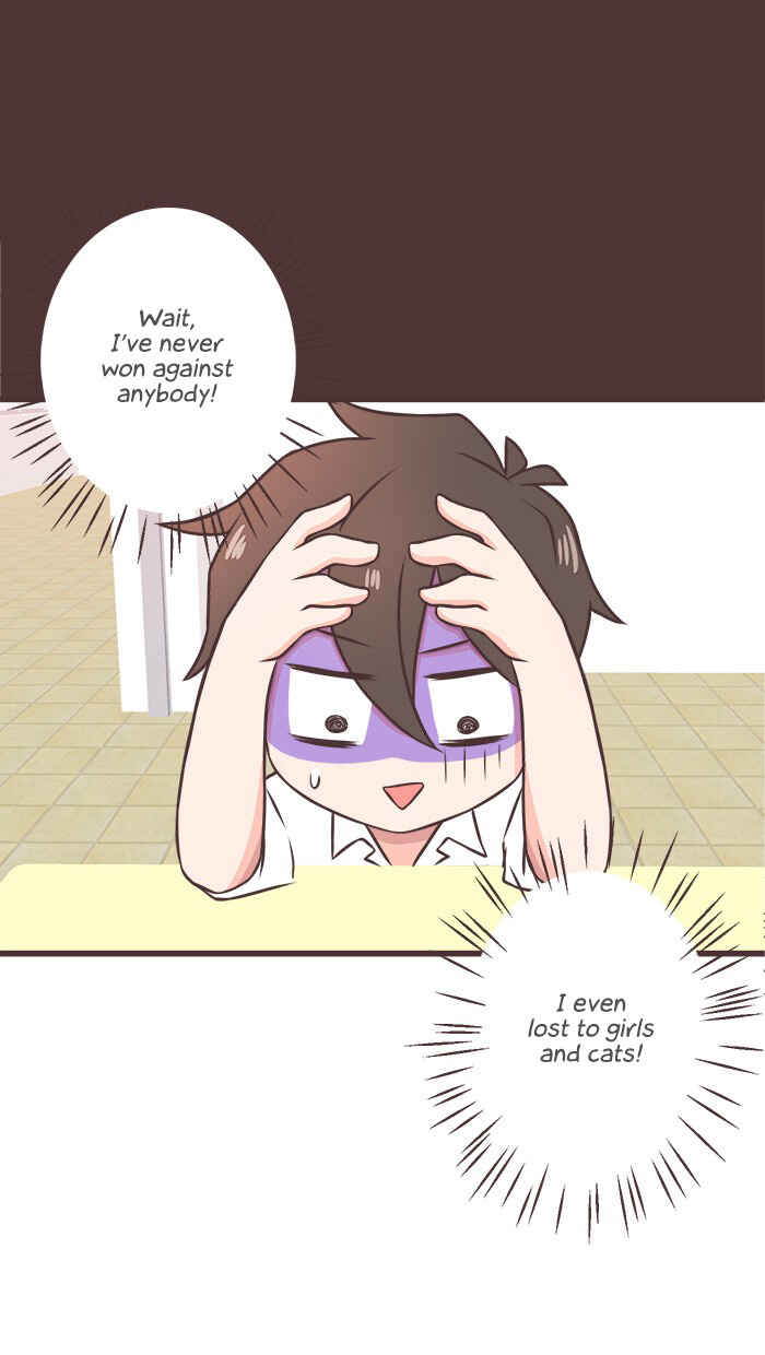 Mafia's Daughter: Operation Makeover Chapter 72 - Page 31
