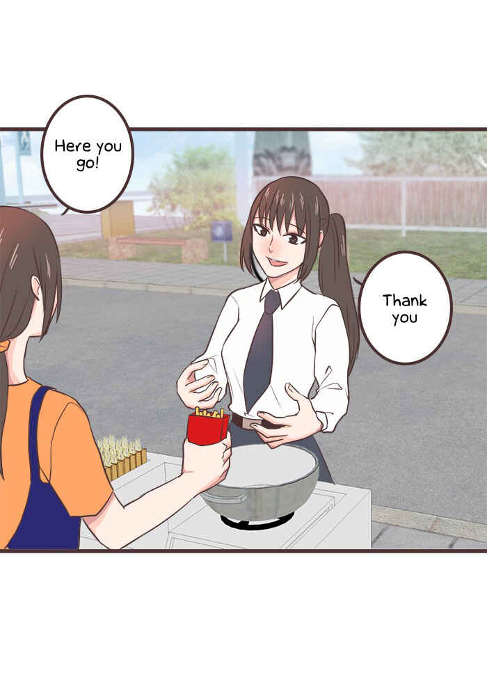 Mafia's Daughter: Operation Makeover Chapter 72 - Page 4