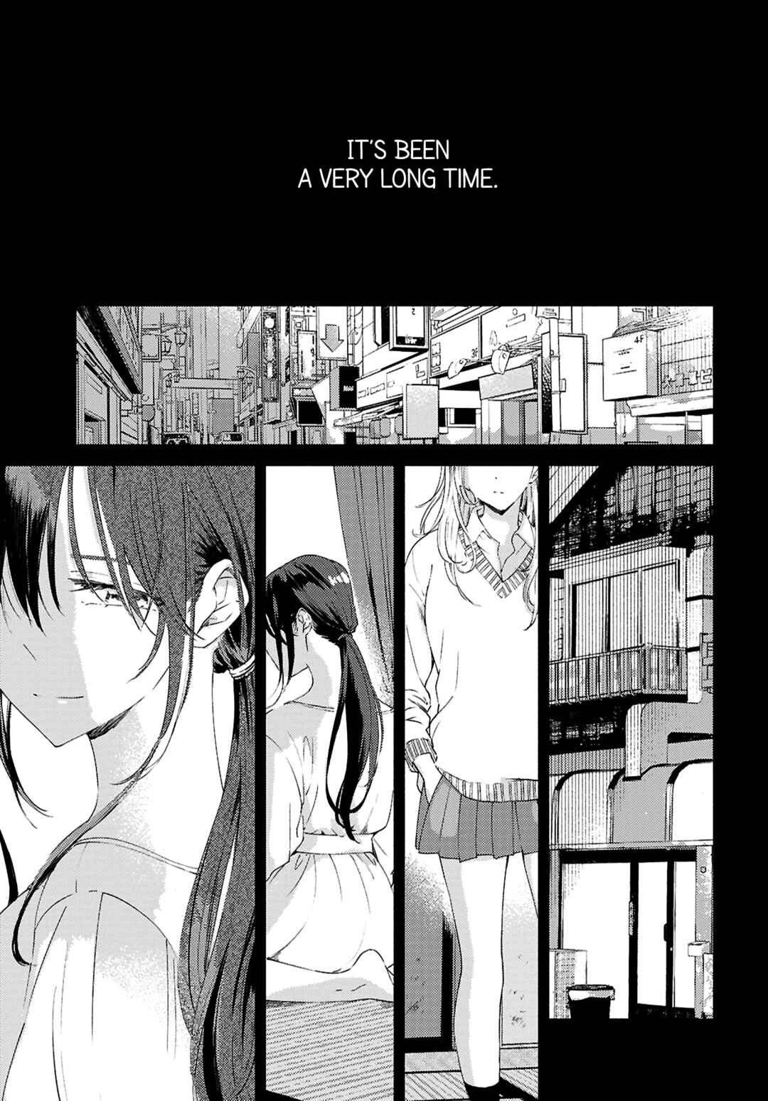 Utsushicha Dame-na Kao Chapter 13 - Page 15