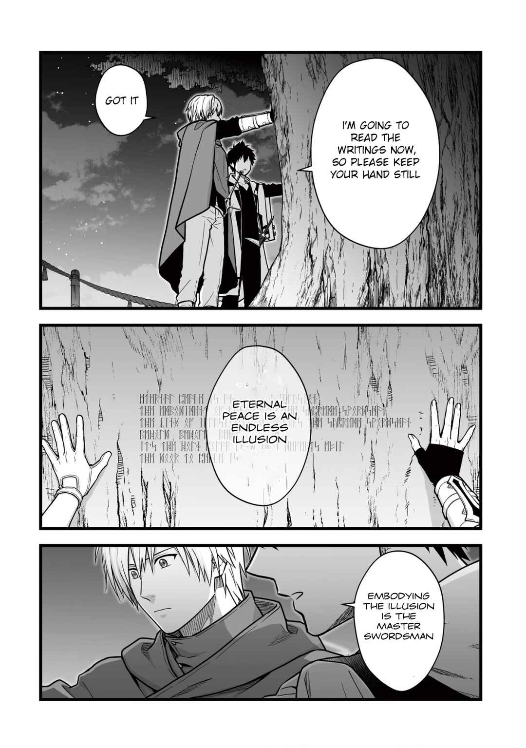 Yuiitsu Muni no Saikyou Tamer: Koku no Subete no Guild de Monzenbarai sareta kara, Takoku ni Itte Slow Life Shimasu Chapter 15 - Page 19