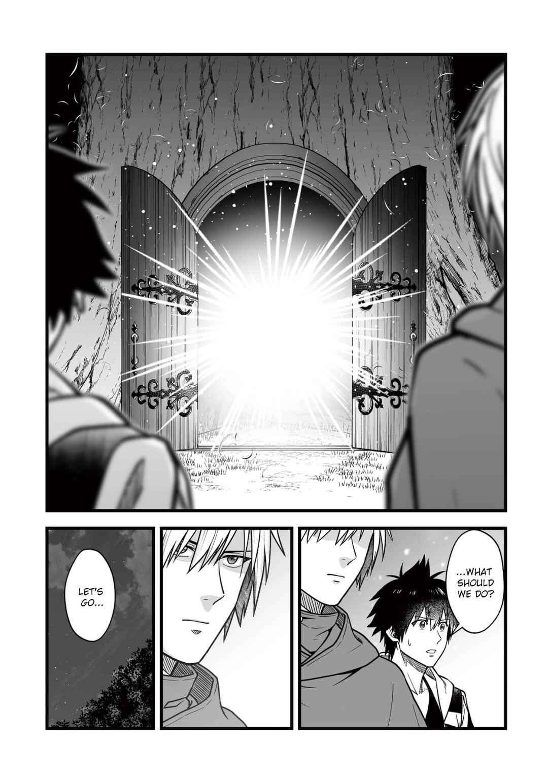 Yuiitsu Muni no Saikyou Tamer: Koku no Subete no Guild de Monzenbarai sareta kara, Takoku ni Itte Slow Life Shimasu Chapter 15 - Page 22