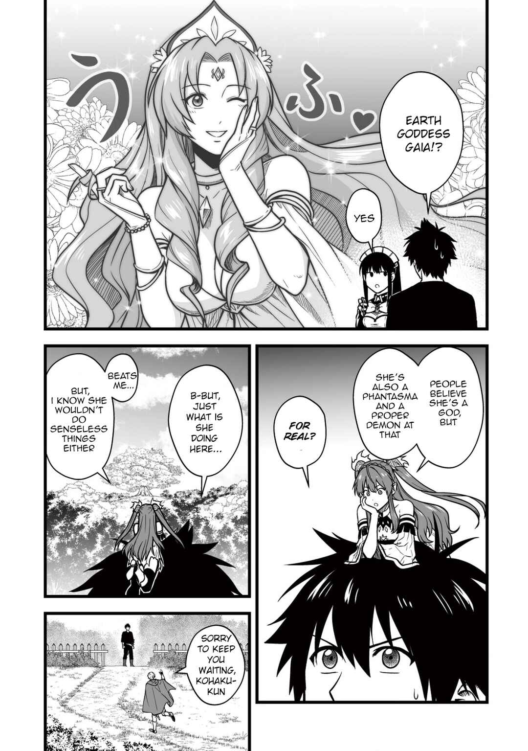 Yuiitsu Muni no Saikyou Tamer: Koku no Subete no Guild de Monzenbarai sareta kara, Takoku ni Itte Slow Life Shimasu Chapter 15 - Page 8