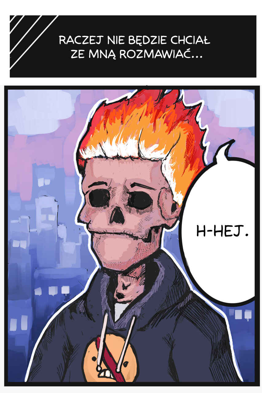 Andy Ghost Chapter 1 - Page 10