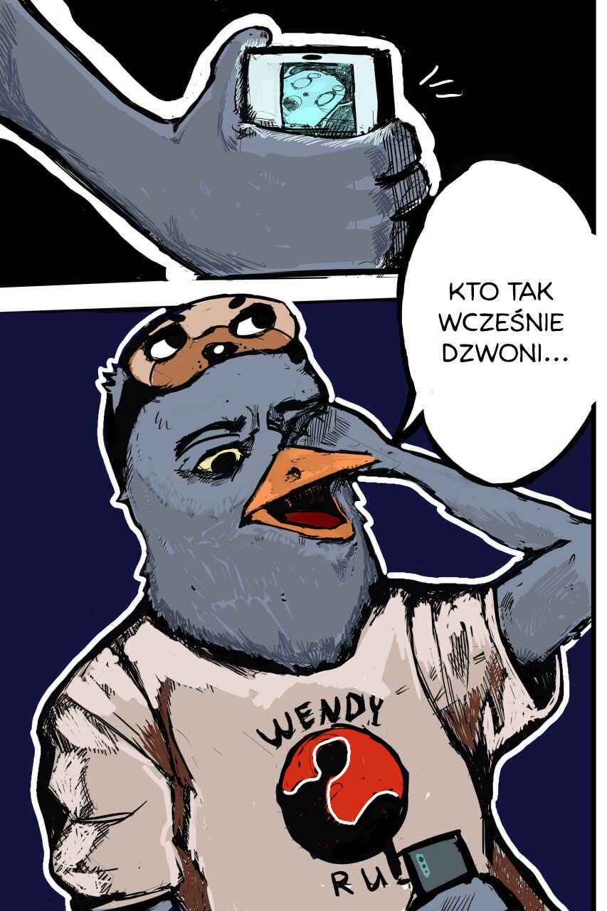 Andy Ghost Chapter 1 - Page 15
