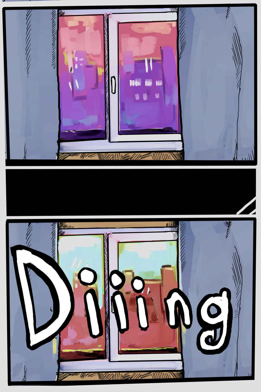 Andy Ghost Chapter 1 - Page 18