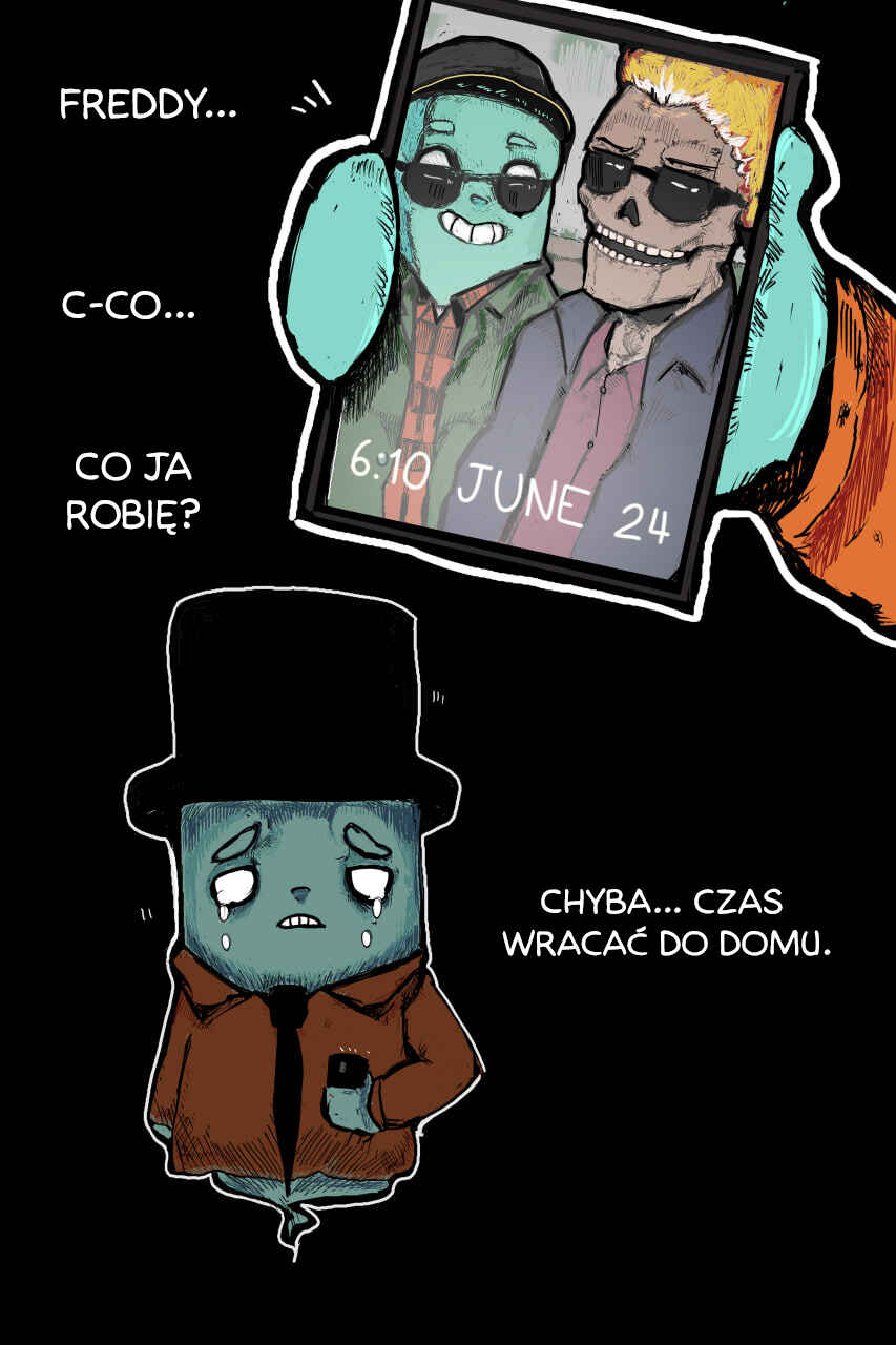 Andy Ghost Chapter 1 - Page 9