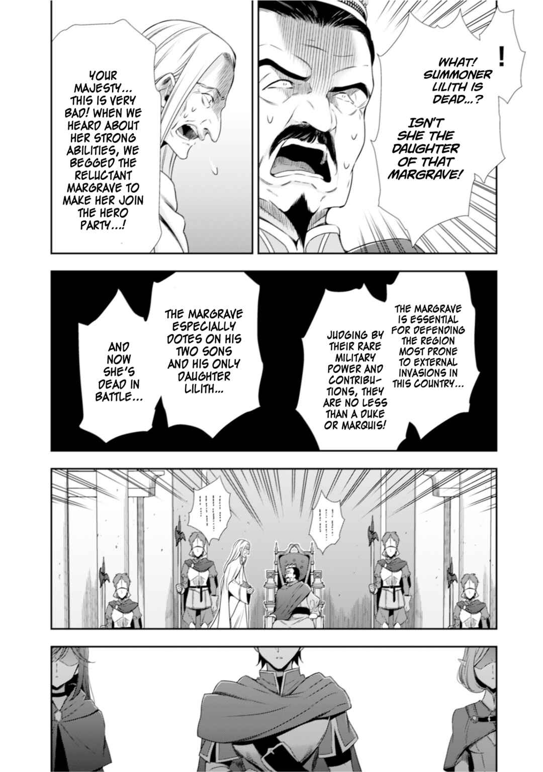 Youjo Musou Chapter 5 - Page 14