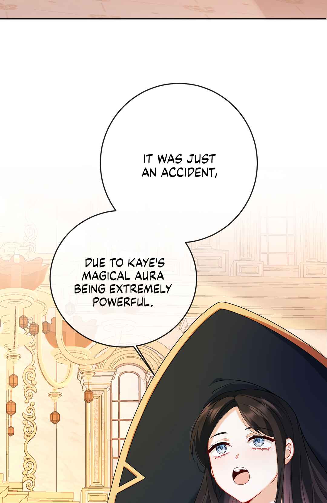 The Villainess and Miss Demon Lord Chapter 5 - Page 34