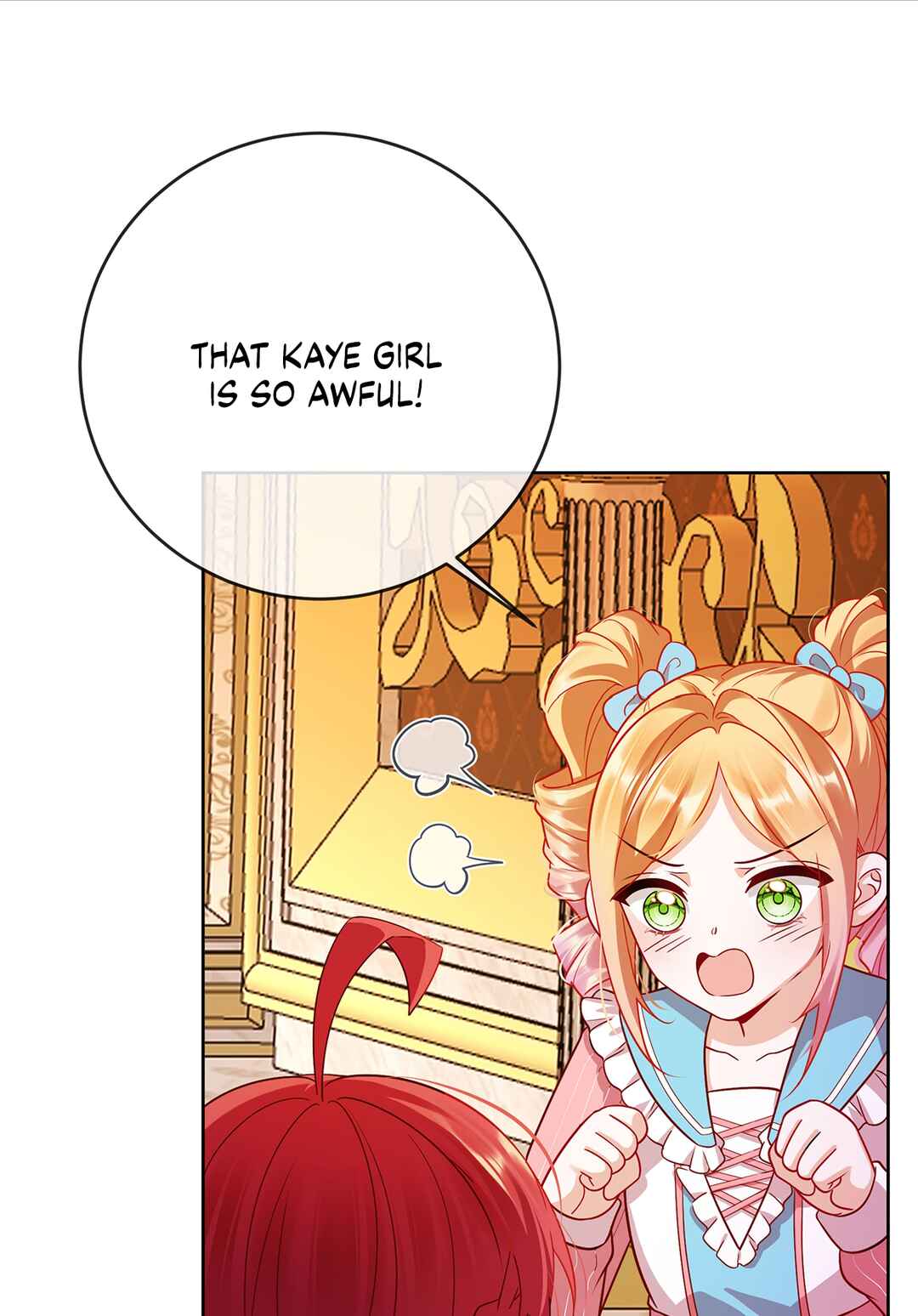The Villainess and Miss Demon Lord Chapter 5 - Page 41