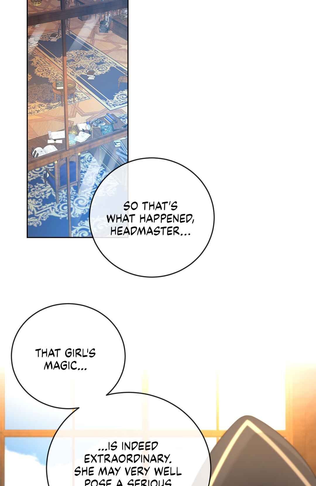 The Villainess and Miss Demon Lord Chapter 5 - Page 46