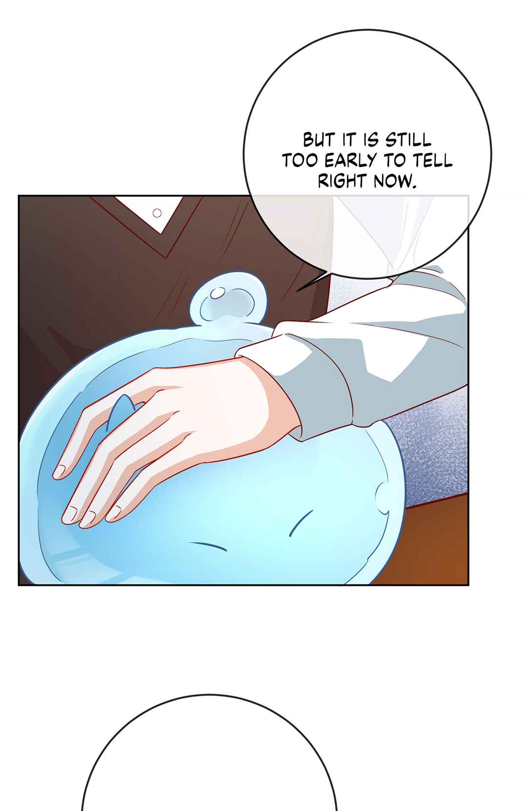 The Villainess and Miss Demon Lord Chapter 5 - Page 48