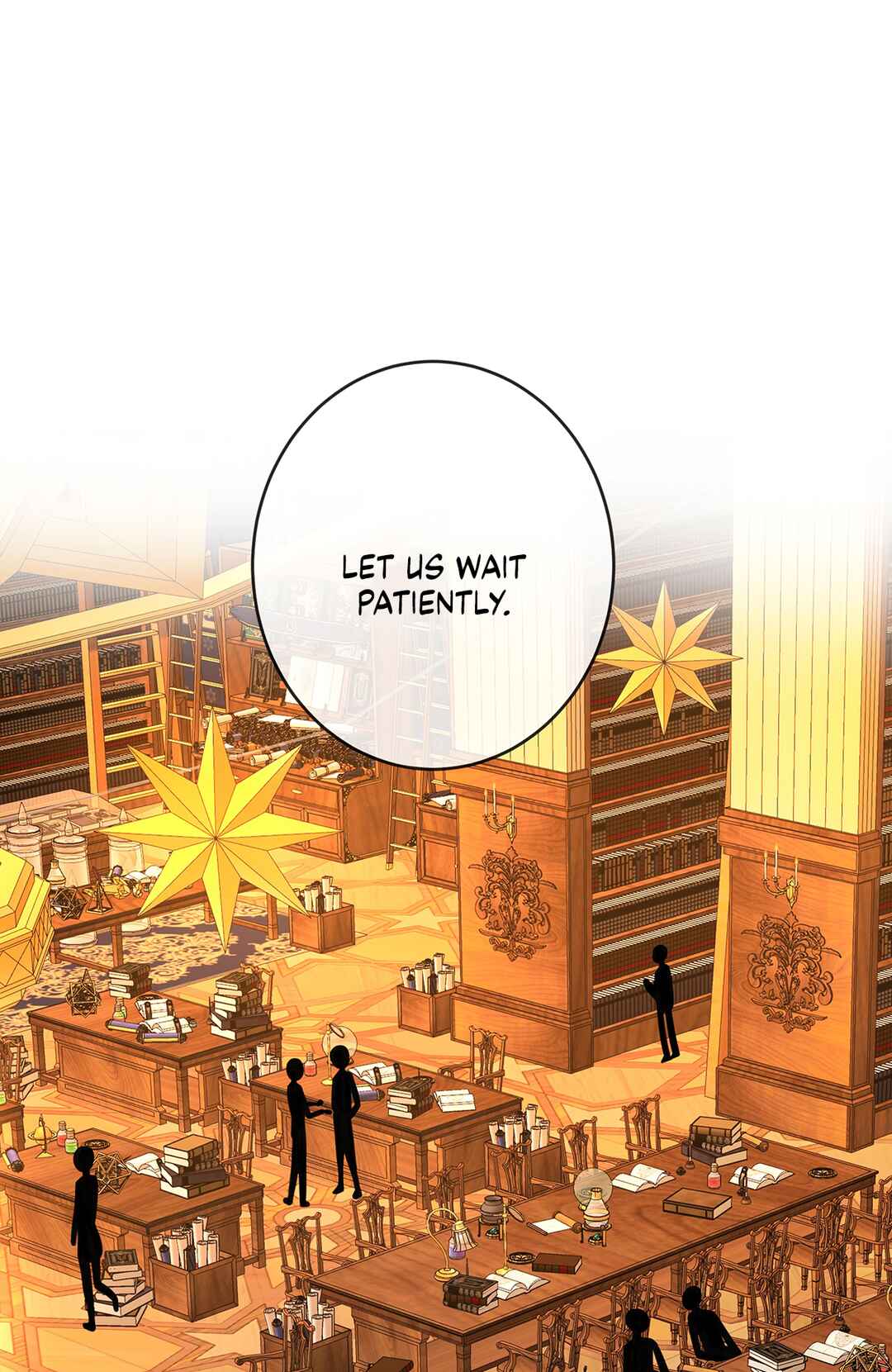 The Villainess and Miss Demon Lord Chapter 5 - Page 50