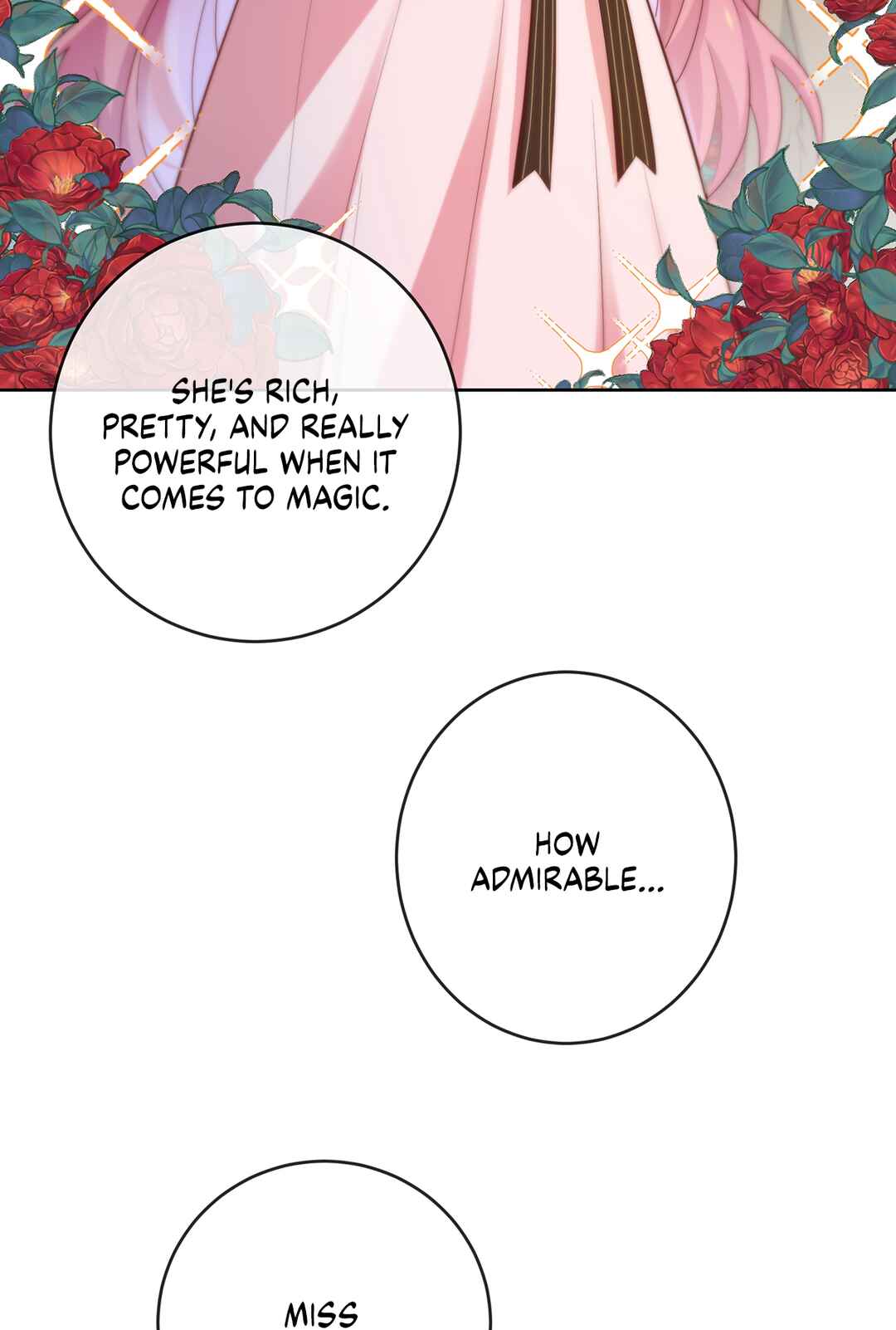 The Villainess and Miss Demon Lord Chapter 5 - Page 55