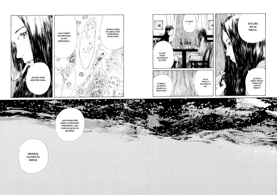 Omoide Emanon Chapter 5 - Page 11