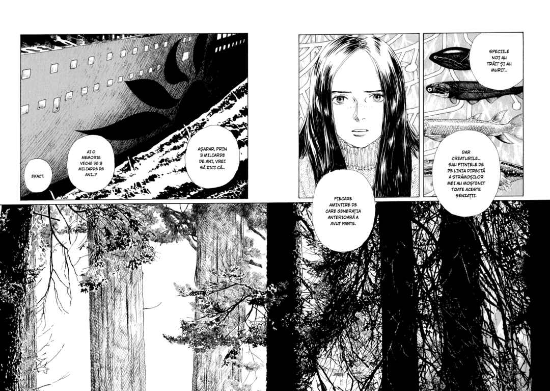 Omoide Emanon Chapter 5 - Page 12