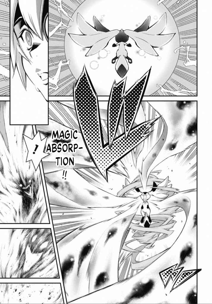 Yu☆Gi☆Oh! OCG STORIES Chapter 21 - Page 29