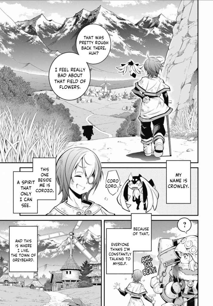 Yu☆Gi☆Oh! OCG STORIES Chapter 21 - Page 9